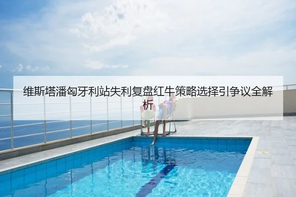 维斯塔潘匈牙利站失利复盘红牛策略选择引争议全解析